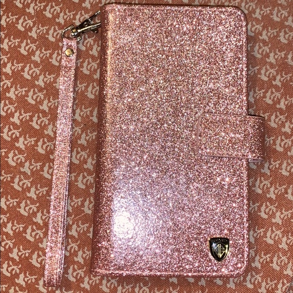 Samsung Wallet Phone Case - Picture 3 of 8